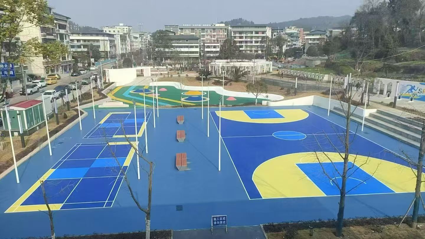 南通市epdm颗粒塑胶颗粒 - 方案